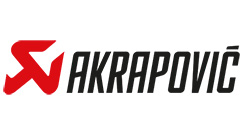 AKRAPOVIC Logo