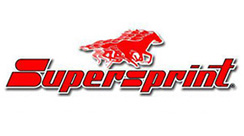 SUPERSPRINT Logo